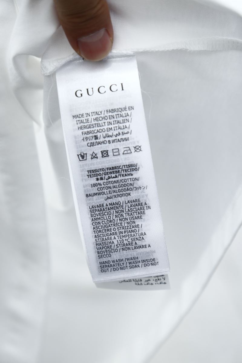 Gucci T-Shirts